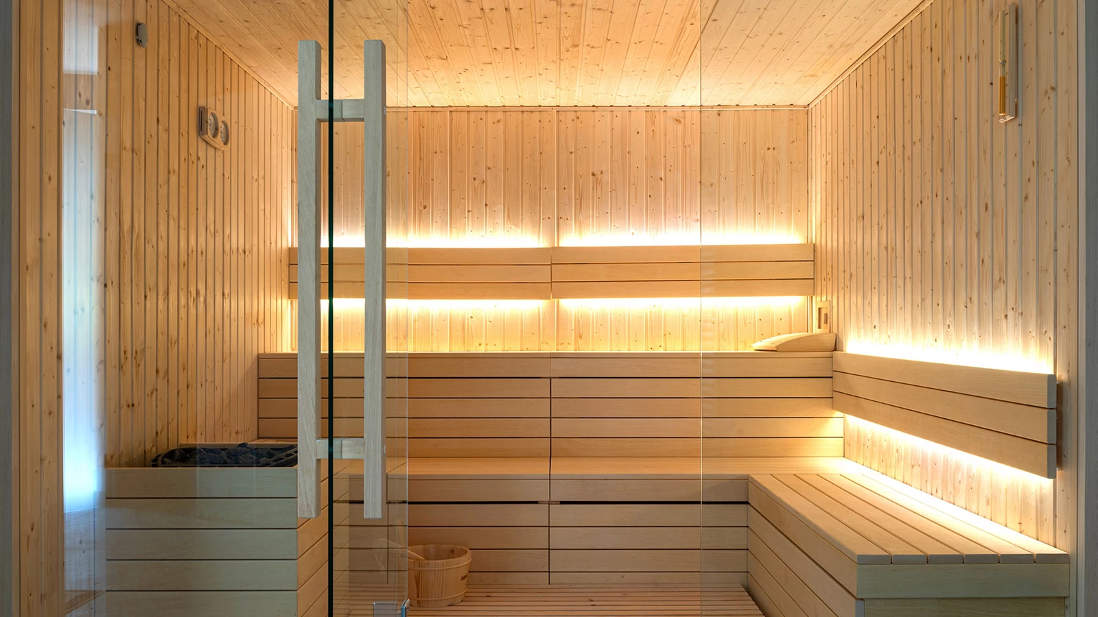 [Osaka] Refresh your mind and body! 5 recommended hotels with sauna facilities