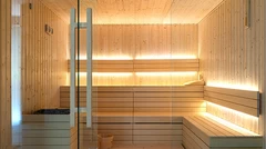 [Osaka] Refresh your mind and body! 5 recommended hotels with sauna facilities