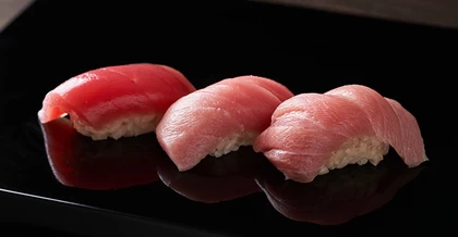 [Exclusively Handpicked] 10 of Tokyo's Finest High-End Sushi Restaurants to Savor
	
