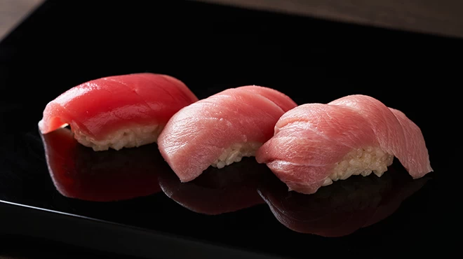 [Exclusively Handpicked] 10 of Tokyo's Finest High-End Sushi Restaurants to Savor
	
