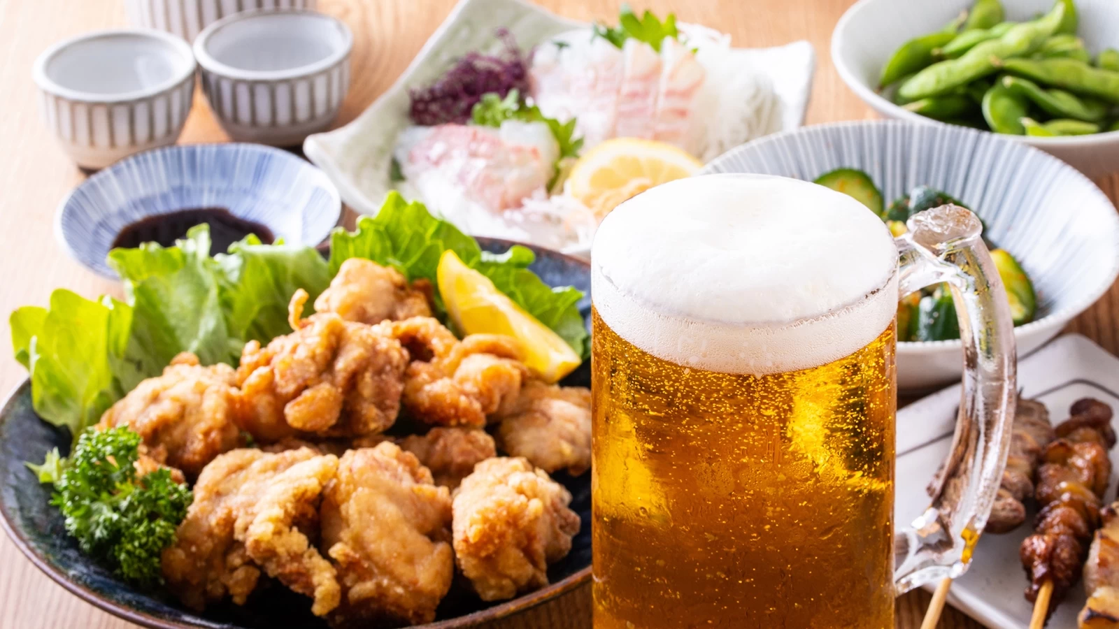 [Around Kochi Station] Have a party at a popular izakaya at night♪ 10 recommended restaurants