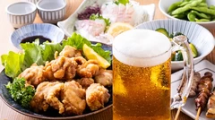 [Around Kochi Station] Have a party at a popular izakaya at night♪ 10 recommended restaurants