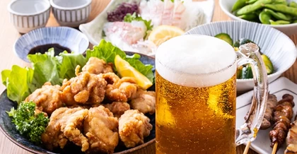 [Around Kochi Station] Have a party at a popular izakaya at night♪ 10 recommended restaurants