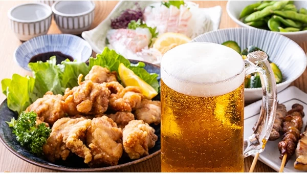 [Around Kochi Station] Have a party at a popular izakaya at night♪ 10 recommended restaurants