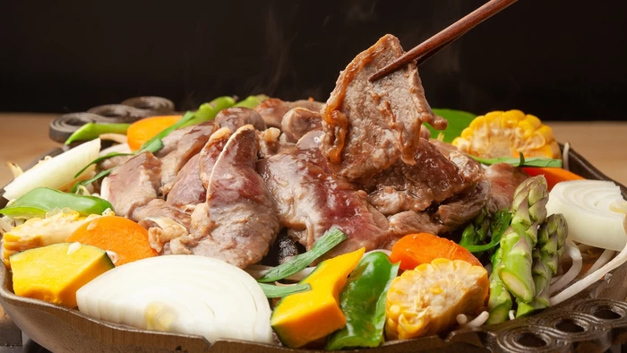 “Sapporo’s Ultimate Genghis Khan Guide: 8 Restaurants You’ll Love”