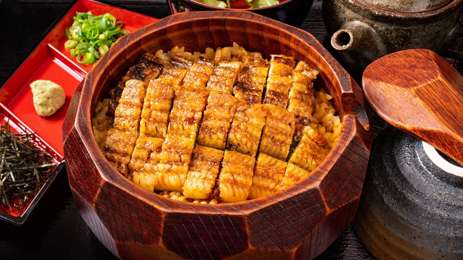 [Latest in 2024] Must-Visit Eel and Hitsumabushi Restaurants in Aichi