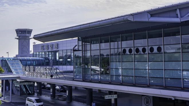 2 Great Hotels Near Hiroshima Airport for Stress-Free Travel