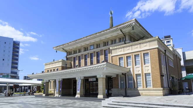 Stay Close to History: 4 Hotels Near Nara Station