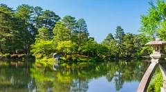 Top 3 Hotels Near Kenrokuen for Easy Kanazawa Travel