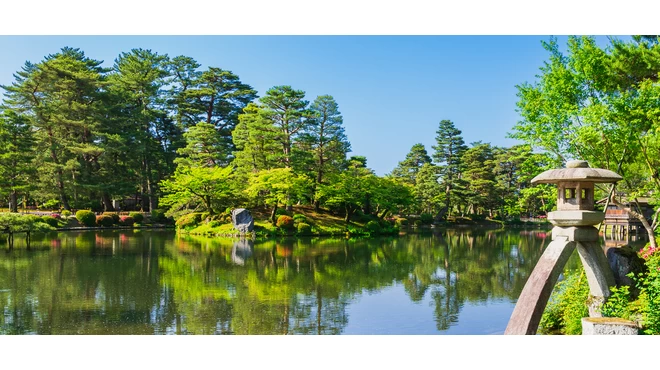 Top 3 Hotels Near Kenrokuen for Easy Kanazawa Travel