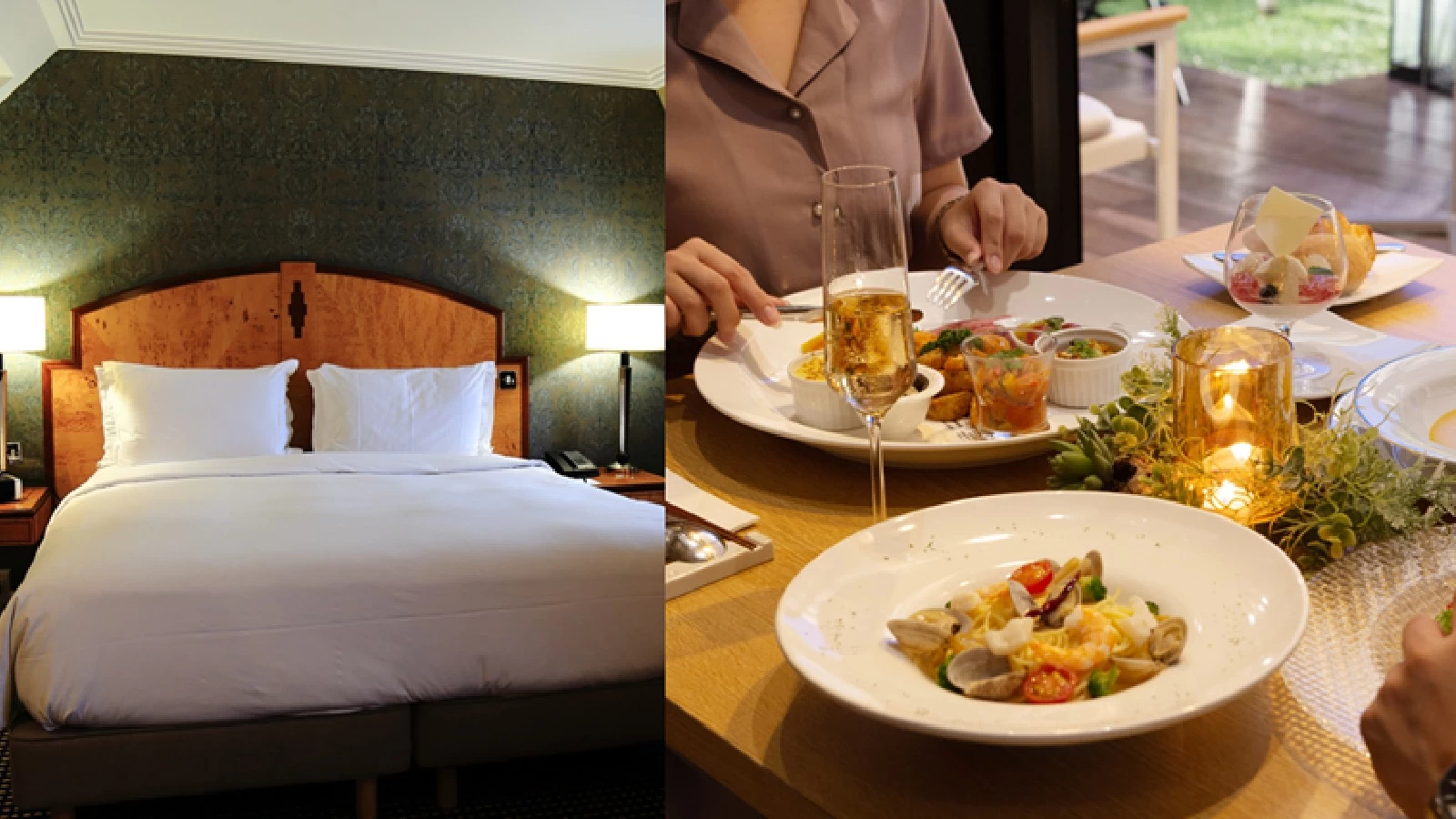 Hiroshima for Two: Where Special Days Begin