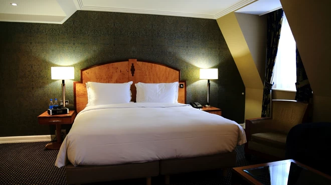 Hiroshima for Two: Where Special Days Begin