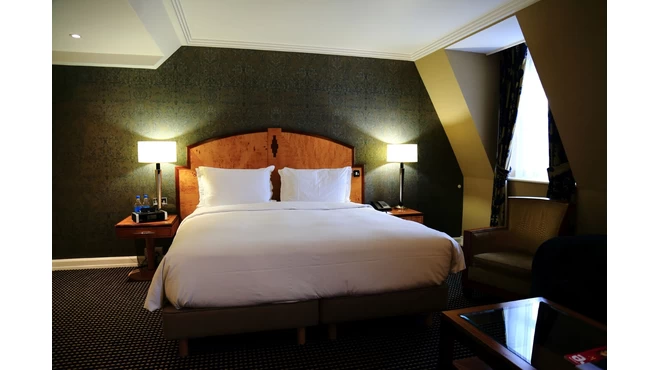 Hiroshima for Two: Where Special Days Begin