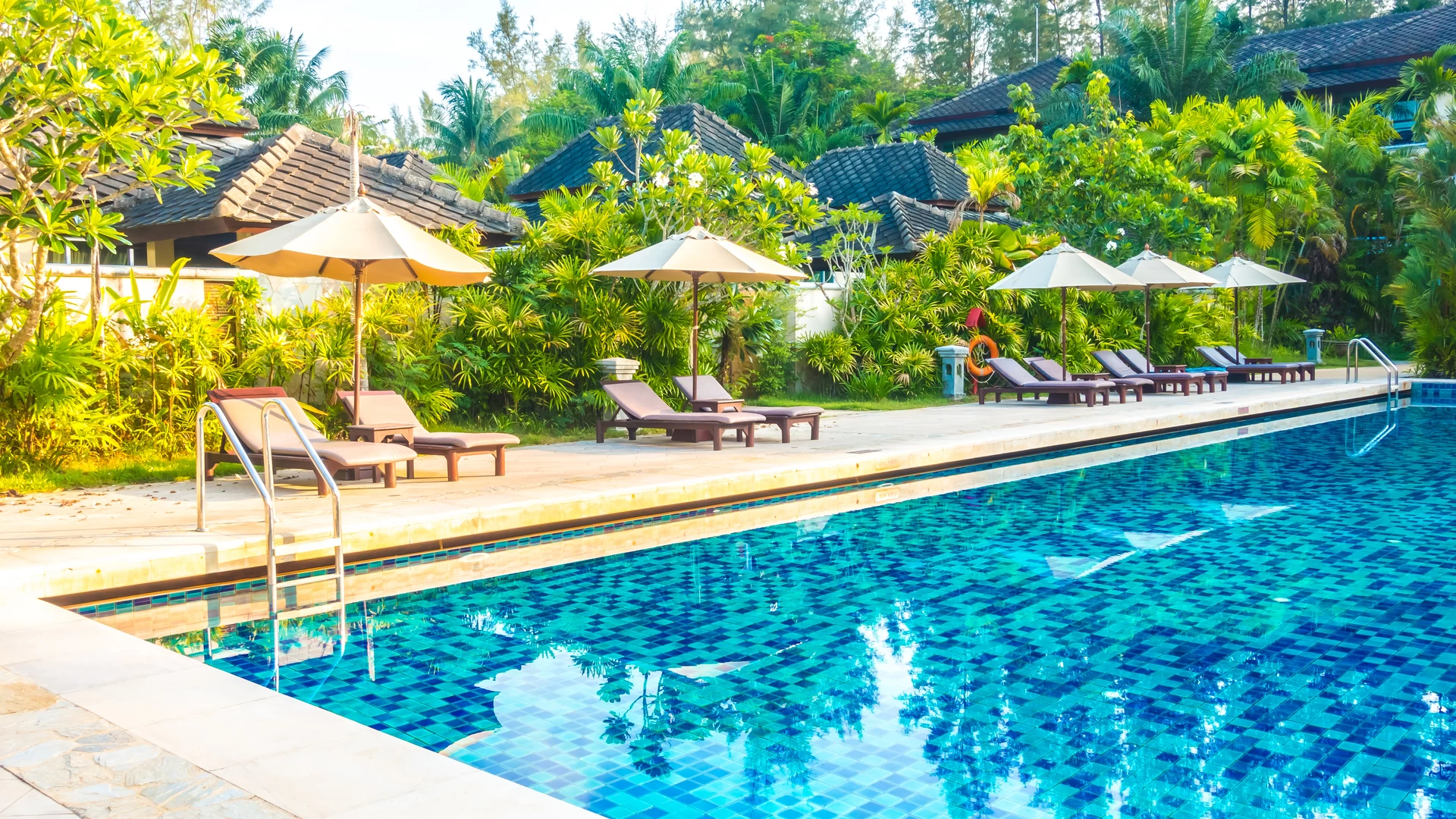 Where to Stay Near JUNGLIA OKINAWA: 7 Hotels with Pools Within a 30-Minute Drive