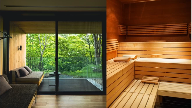 Three Quiet Stays in Kyoto: Soak, Sauna, and Savor