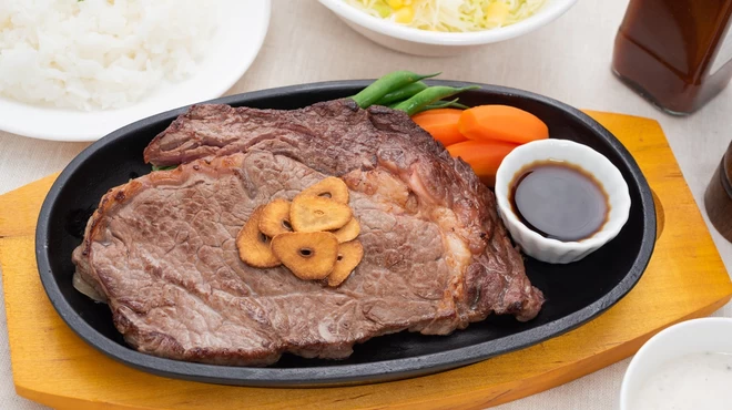 Local Gourmet Around JUNGLIA OKINAWA | 4 Must-Try Spots