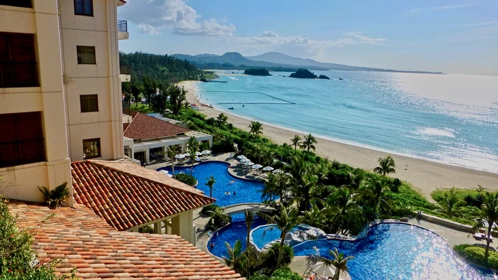 5 Resort Stays to Pair with JUNGLIA OKINAWA