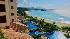 5 Resort Stays to Pair with JUNGLIA OKINAWA