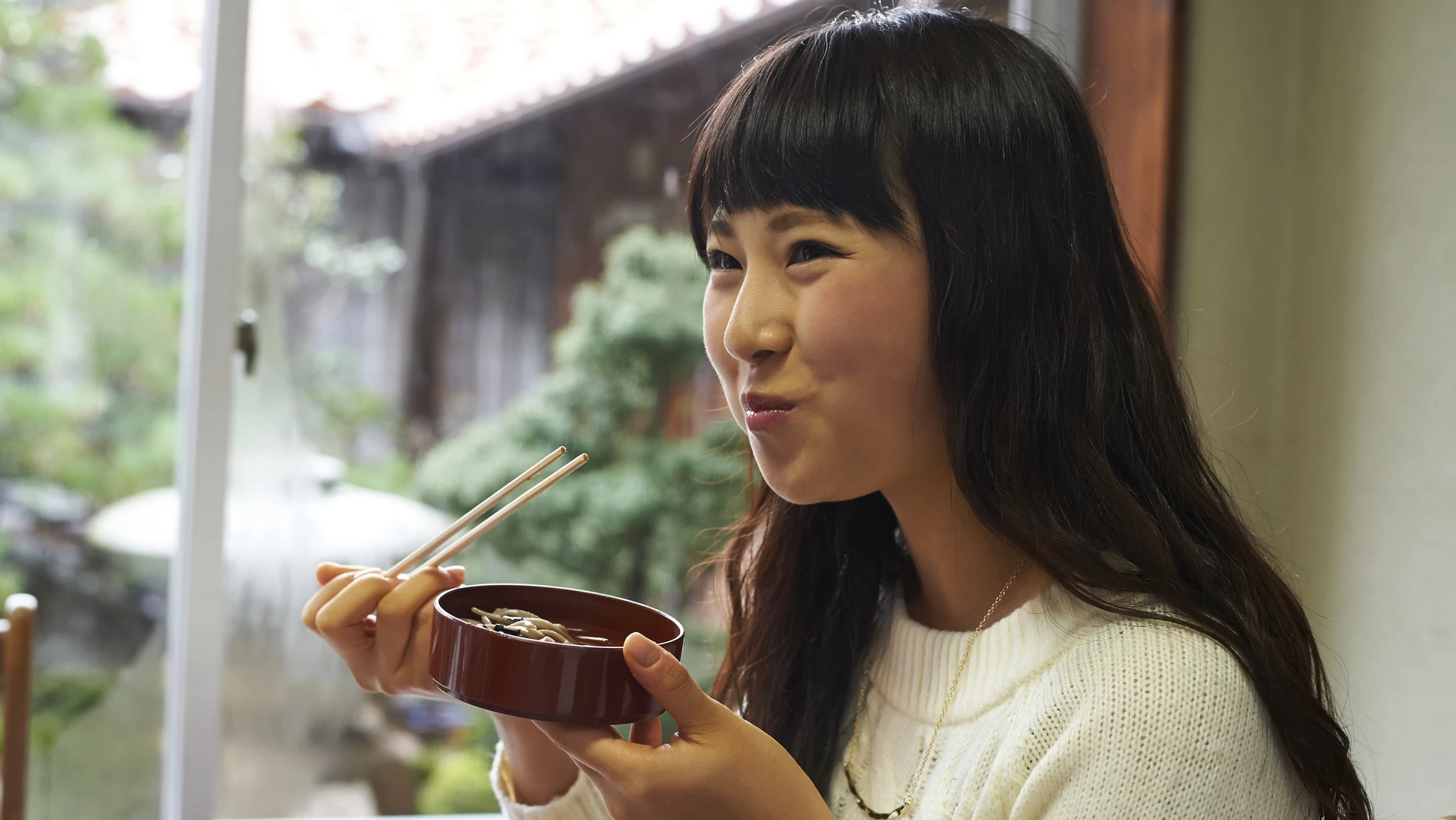 8 Hidden Dining Gems to Elevate Your Kyoto Trip Near Nijo Castle