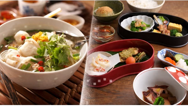 Eating Your Way Through Yamatokoriyama: 3 Local Spots