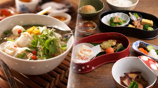 Eating Your Way Through Yamatokoriyama: 3 Local Spots