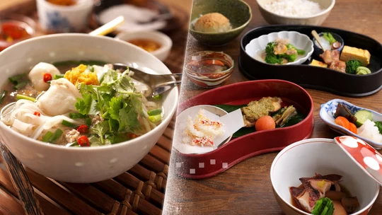 Eating Your Way Through Yamatokoriyama: 3 Local Spots