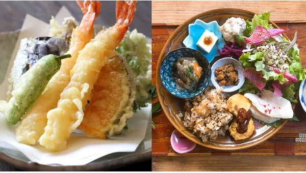 Where to Eat Lunch Near Nara Park — 15 Must-Try Restaurants