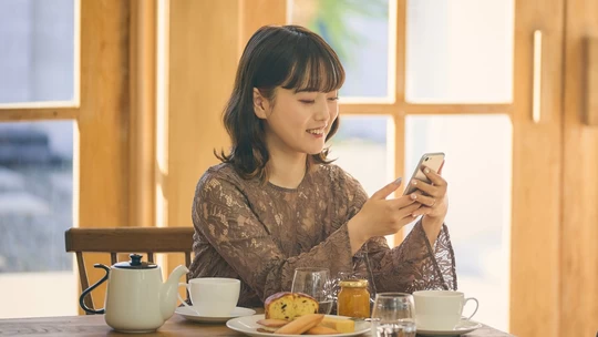 Four Lunch Stops Around Koyasan and Kudoyama Between Temple Visits