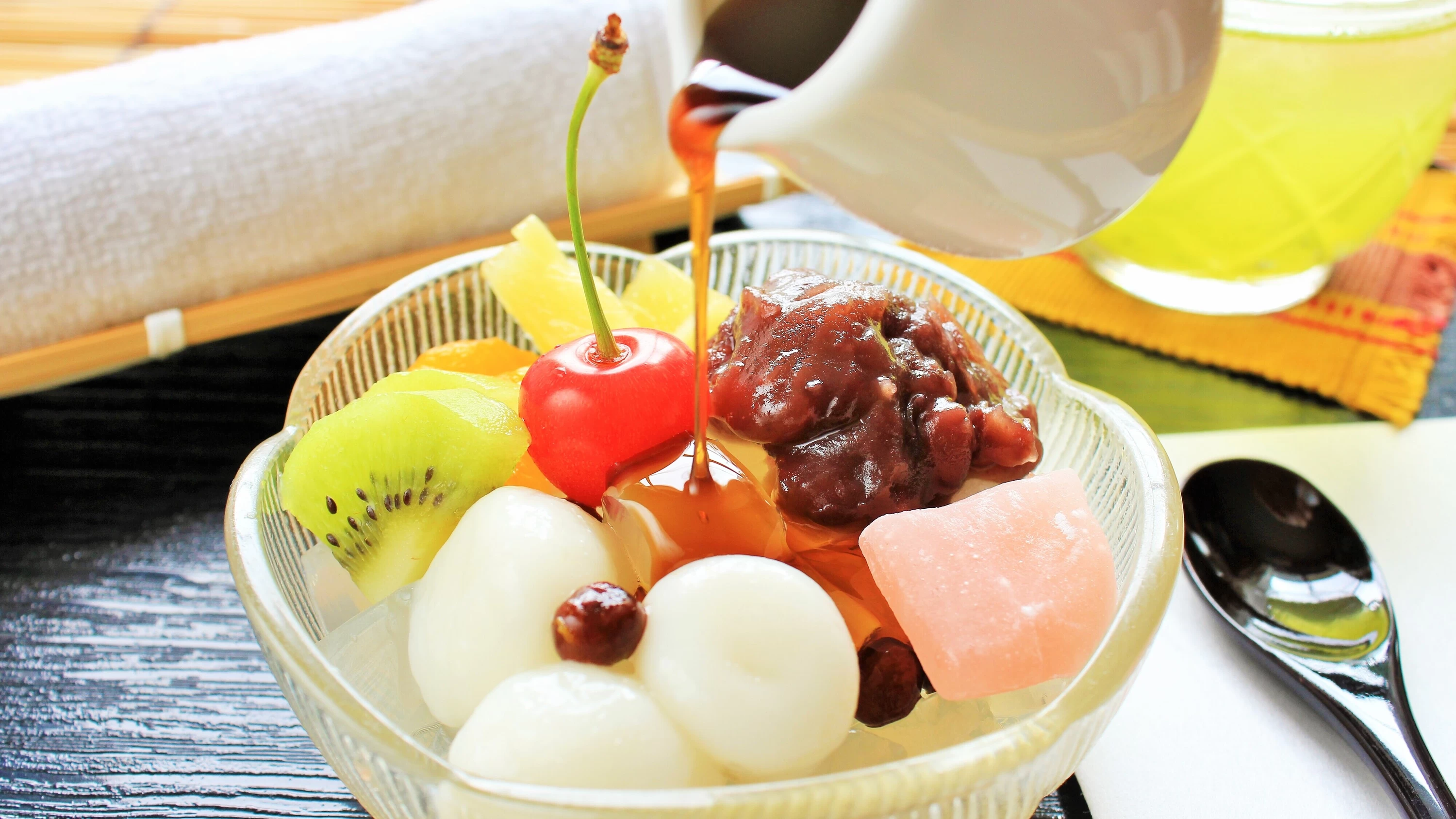 Arashiyama Street Food Guide : 26 Instagram-Worthy Eats in Kyoto