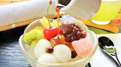 Arashiyama Street Food Guide : 26 Instagram-Worthy Eats in Kyoto