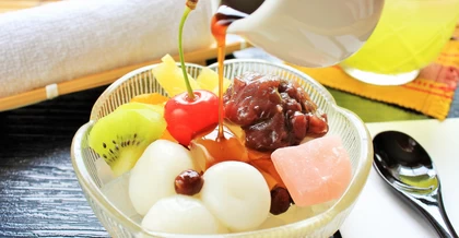 Arashiyama Street Food Guide : 26 Instagram-Worthy Eats in Kyoto