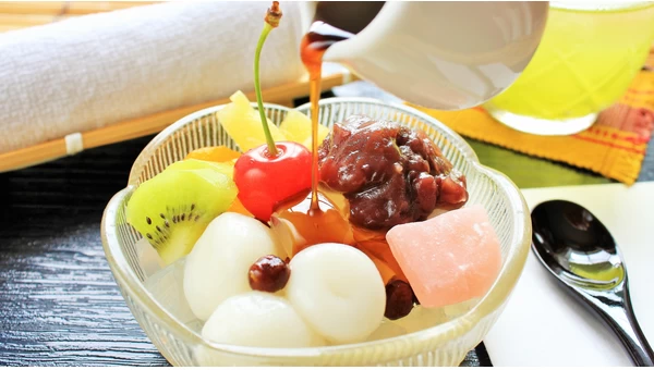 Arashiyama Street Food Guide : 26 Instagram-Worthy Eats in Kyoto