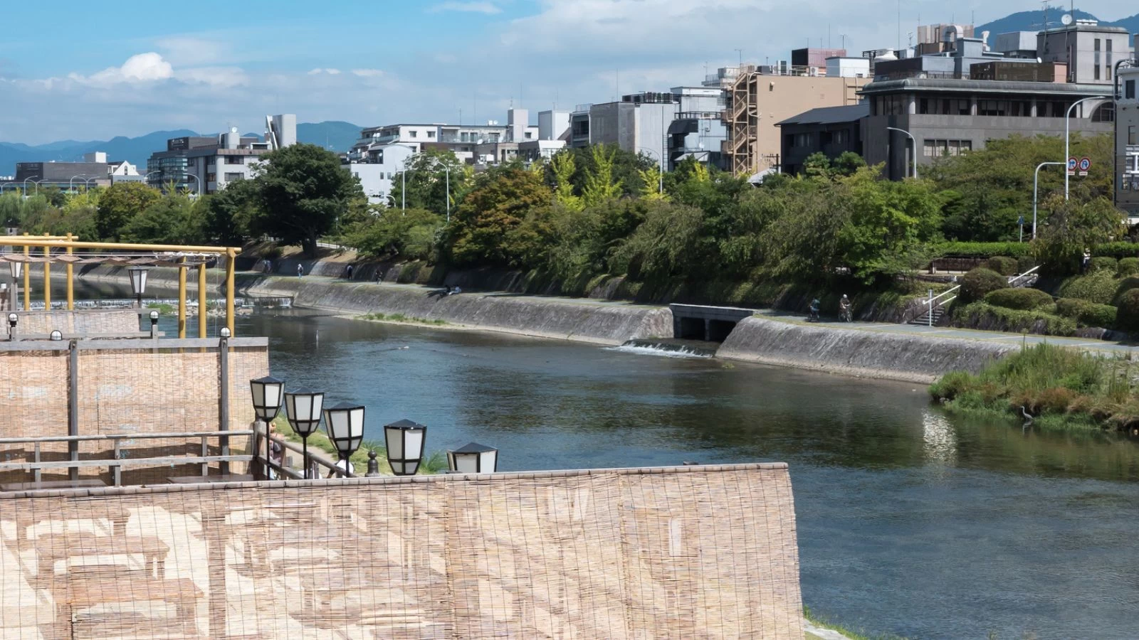 Dining by the River: 6 Kyoto Kawadoko Dining Spots