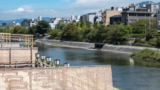 Dining by the River: 6 Kyoto Kawadoko Dining Spots