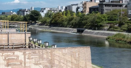 Dining by the River: 6 Kyoto Kawadoko Dining Spots