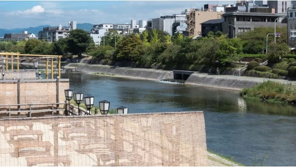 Dining by the River: 6 Kyoto Kawadoko Dining Spots