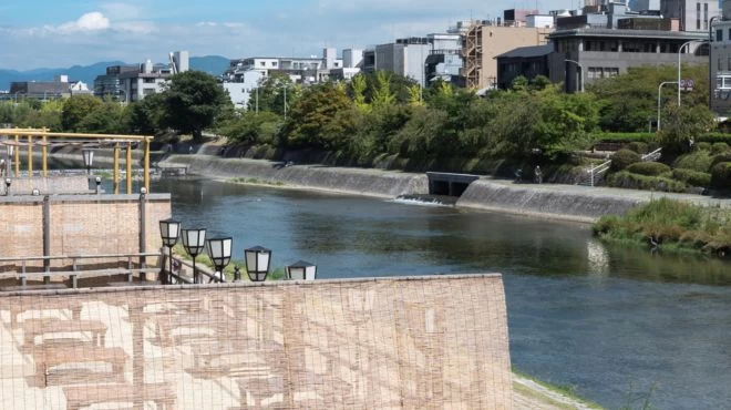 Dining by the River: 6 Kyoto Kawadoko Dining Spots