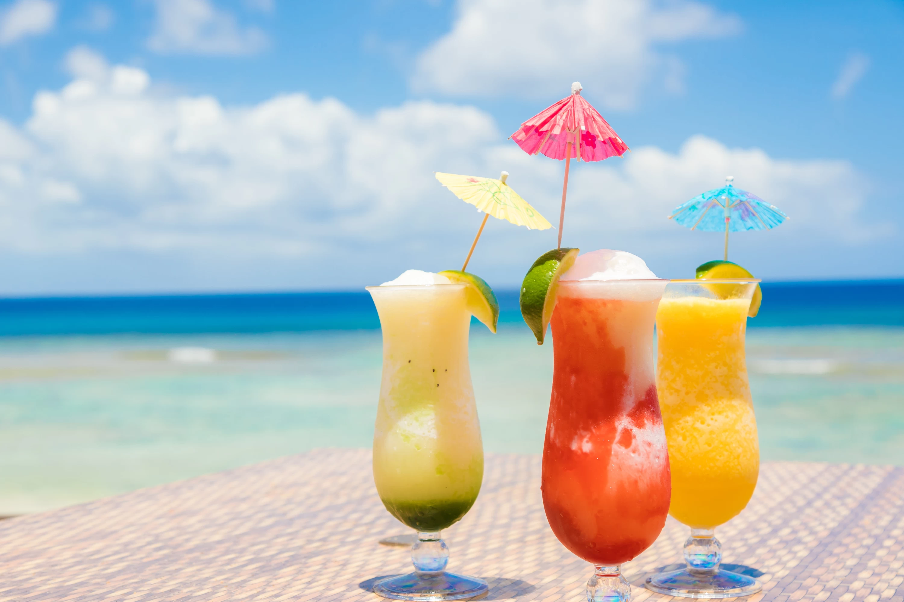 Okinawa: 5 All-Inclusive Hotels You’ll Want to Check Into Early