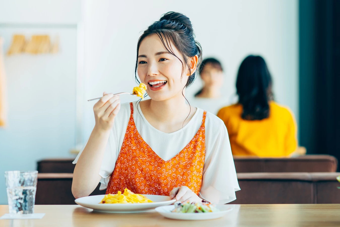 Five Food Stops Near Kinkaku-ji in Kyoto for Lunch, Tea, and More