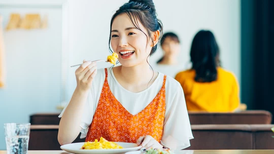 Five Food Stops Near Kinkaku-ji in Kyoto for Lunch, Tea, and More