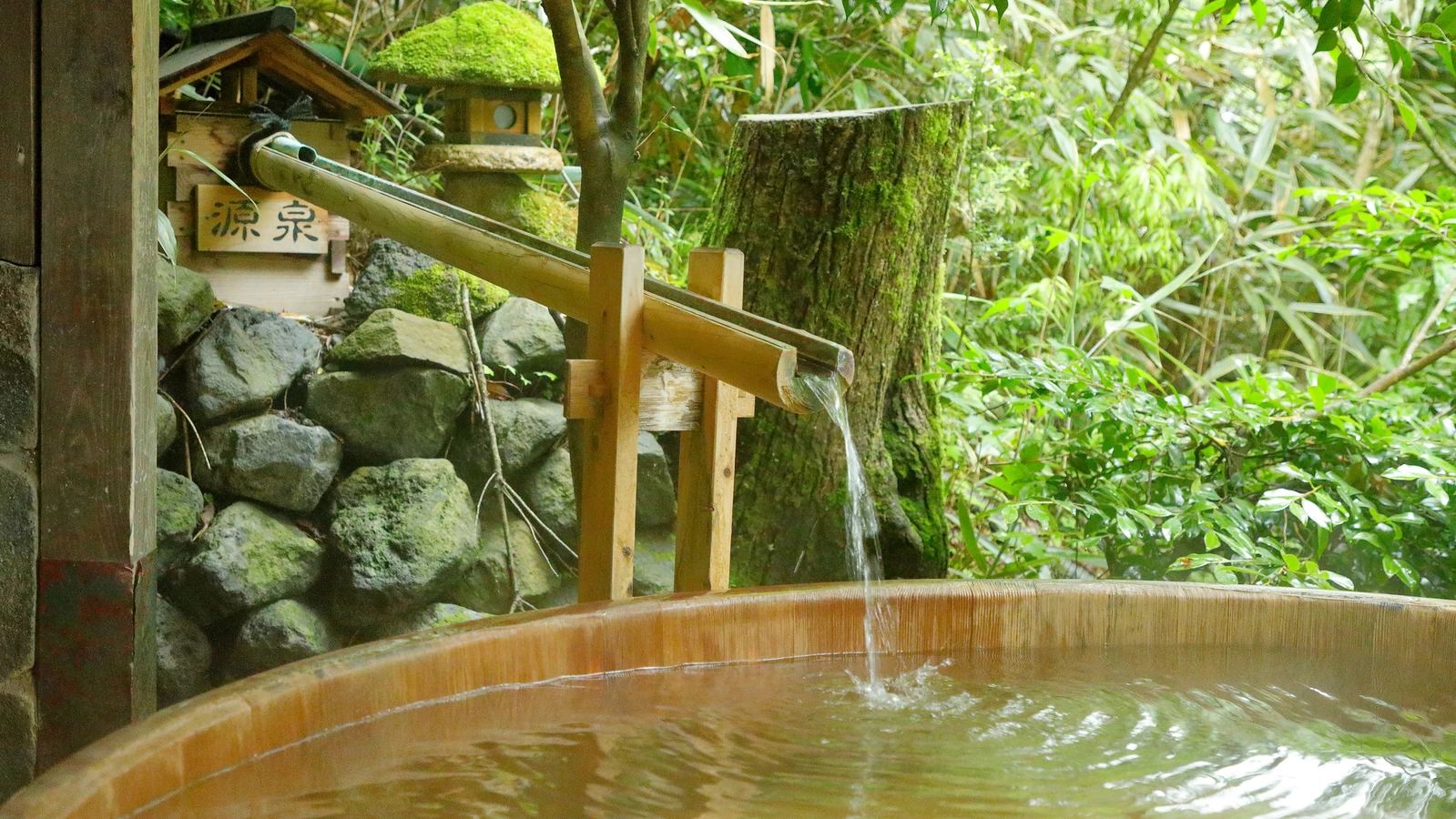 12 Best Day-Trip Hot Spring Inns to Visit in Hakone