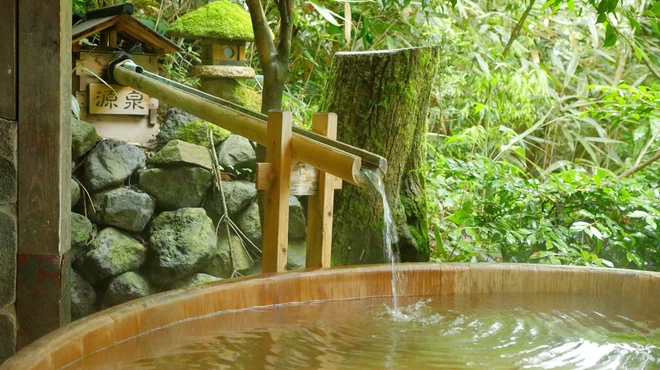 12 Best Day-Trip Hot Spring Inns to Visit in Hakone