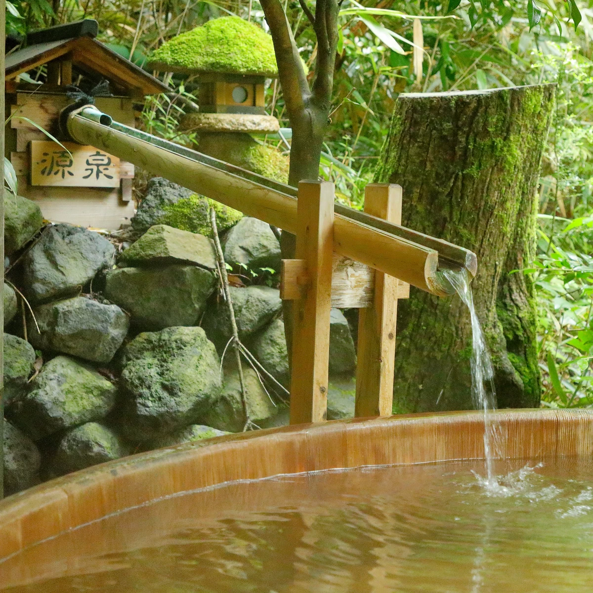 12 Best Day-Trip Hot Spring Inns to Visit in Hakone
