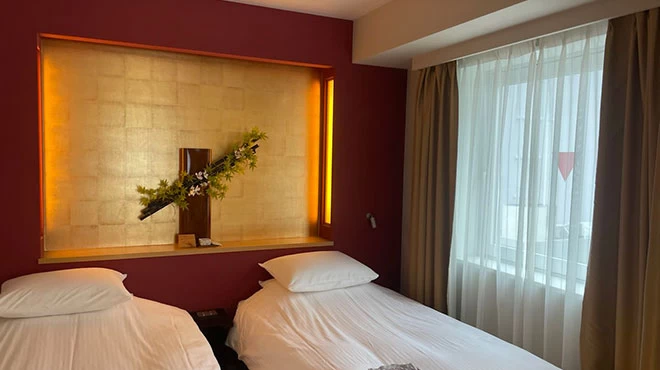 [Kanazawa, Ishikawa] Affordable, Stylish, and Deeply Kanazawa: A Stay at Hotel Resol Trinity Kanazawa