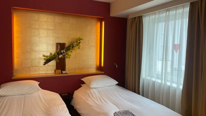 [Kanazawa, Ishikawa] Affordable, Stylish, and Deeply Kanazawa: A Stay at Hotel Resol Trinity Kanazawa