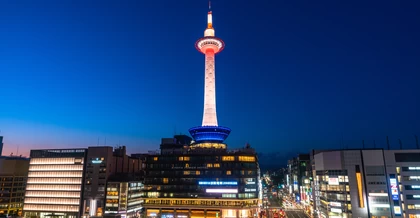 Where to Eat Near Kyoto Station Tonight: 5 Great Dinner Spots