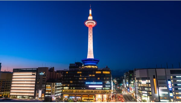 Where to Eat Near Kyoto Station Tonight: 5 Great Dinner Spots