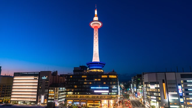 Where to Eat Near Kyoto Station Tonight: 5 Great Dinner Spots