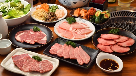 11 Must-Try Yakiniku and Horumon Restaurants in Namba and Shinsaibashi, Osaka