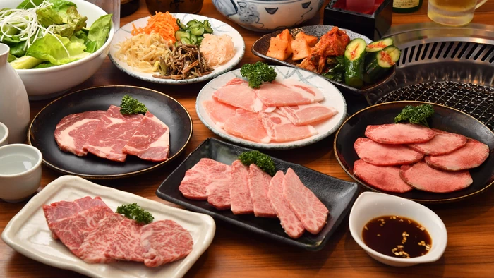 11 Must-Try Yakiniku and Horumon Restaurants in Namba and Shinsaibashi, Osaka